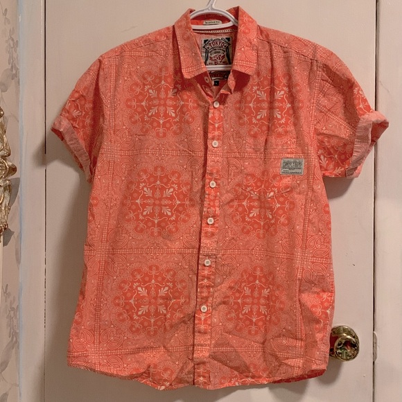 Men’s shirt - Picture 1 of 3